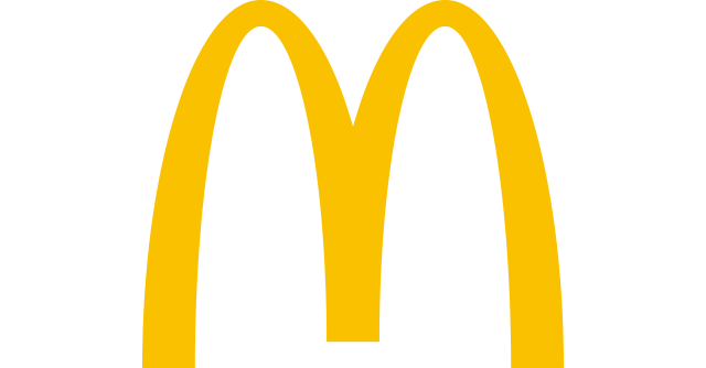 マクドナルドロゴ