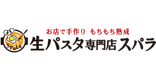 SPALAロゴ