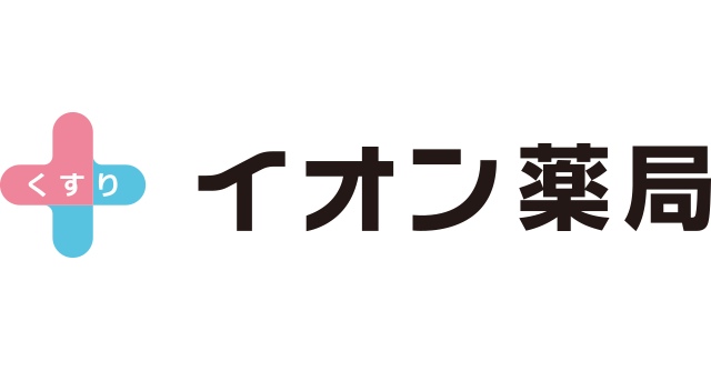 イオン薬局ロゴ