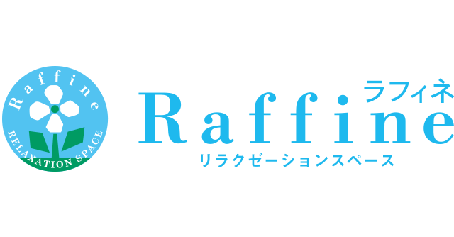 ラフィネロゴ