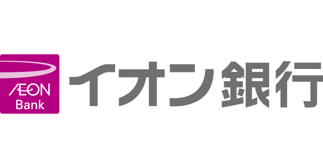 イオン銀行 イオンのほけん相談ロゴ