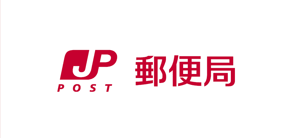 イオンモール仙台上杉内郵便局ロゴ