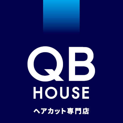 QB HOUSEロゴ
