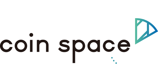 コインスペースロゴ