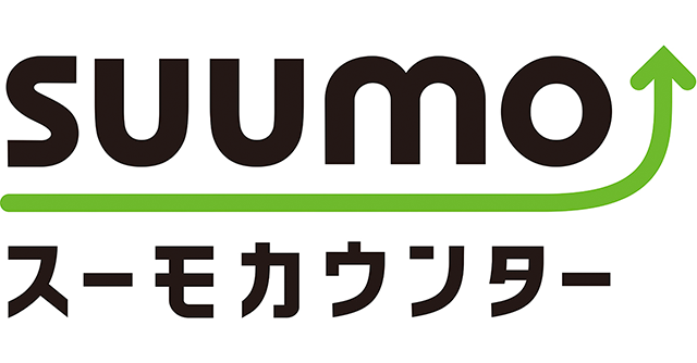 スーモカウンターロゴ