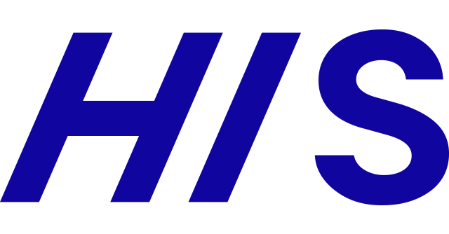 HISロゴ
