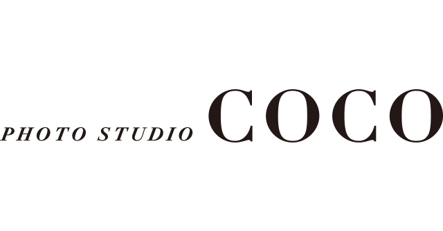 PhotoStudioCocoロゴ