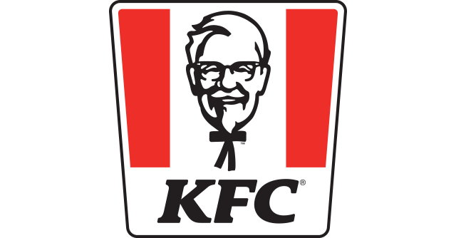 ケンタッキーフライドチキンロゴ