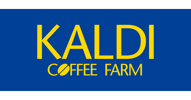 カルディコーヒーファームロゴ