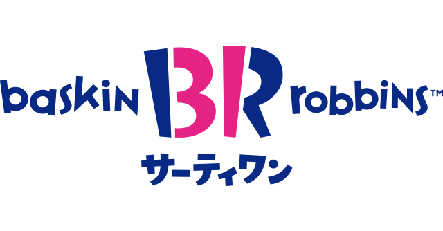 サーティーワンアイスクリームロゴ