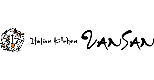 Italian Kitchen VANSANロゴ