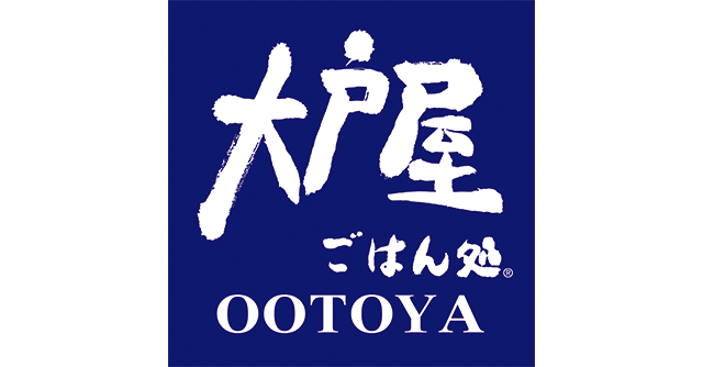 大戸屋ごはん処ロゴ