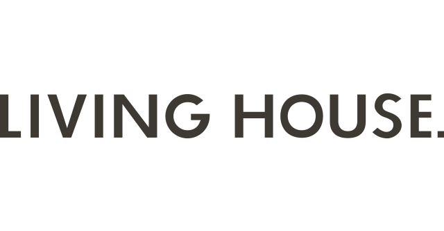 LIVING HOUSE.ロゴ