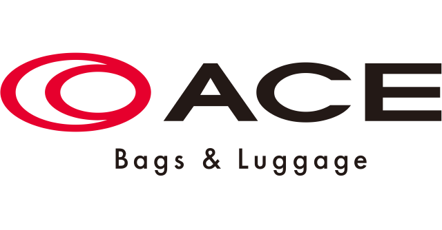 ACE BAGS & LUGGAGEロゴ