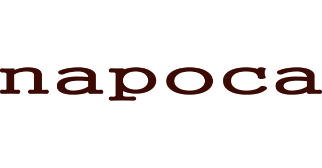 napocaロゴ