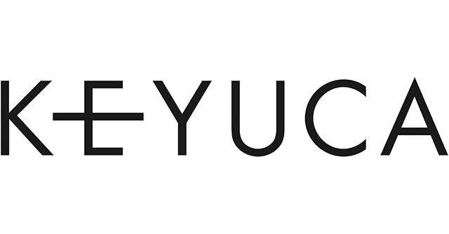 KEYUCAロゴ