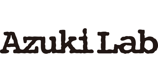 Azuki Labロゴ