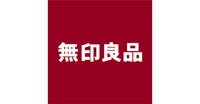 無印良品ロゴ