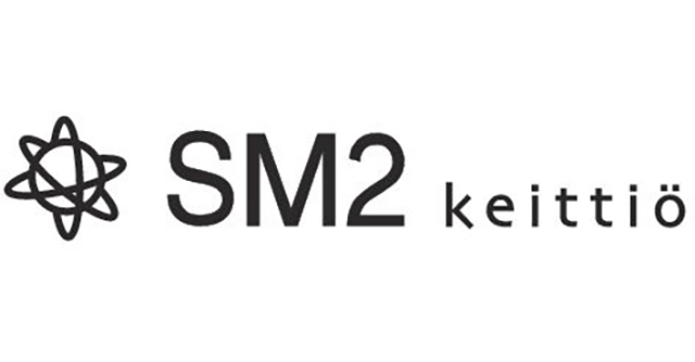 SM2 keittioロゴ
