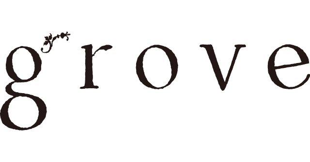 groveロゴ