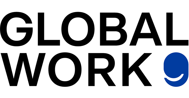 GLOBALWORKロゴ