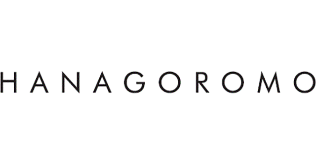 HANAGOROMOロゴ