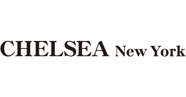CHELSEA New Yorkロゴ