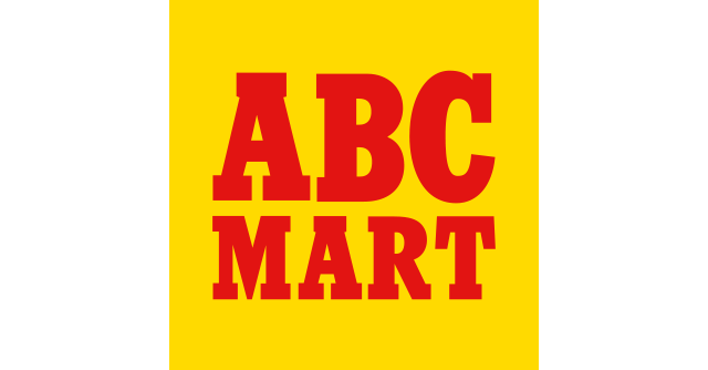 ABC-MARTロゴ