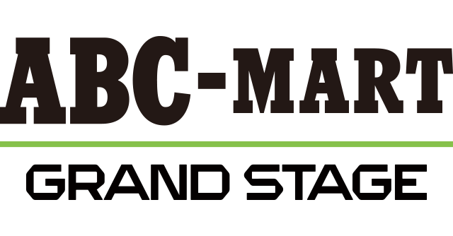ABC-MART GRAND STAGEロゴ