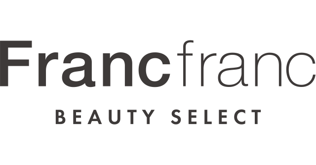 Francfranc BEAUTY SELECTロゴ
