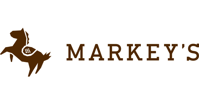 MARKEY'Sロゴ