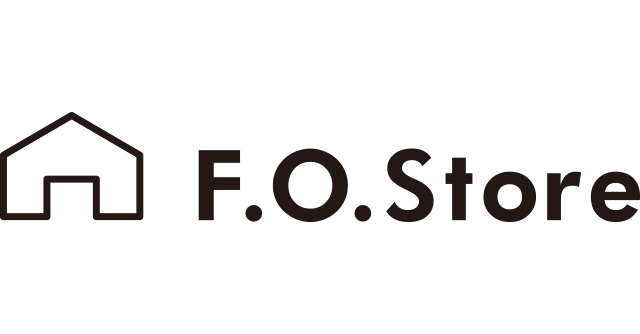 F.O.Storeロゴ