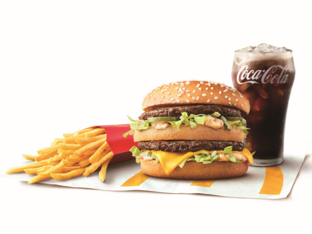 マクドナルド