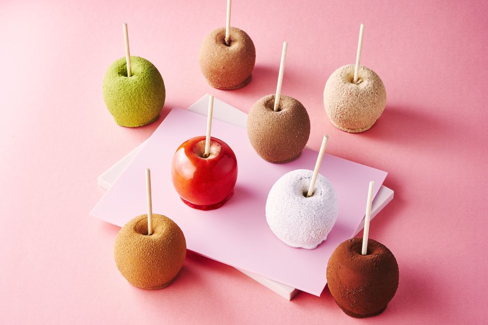 代官山Candyapple