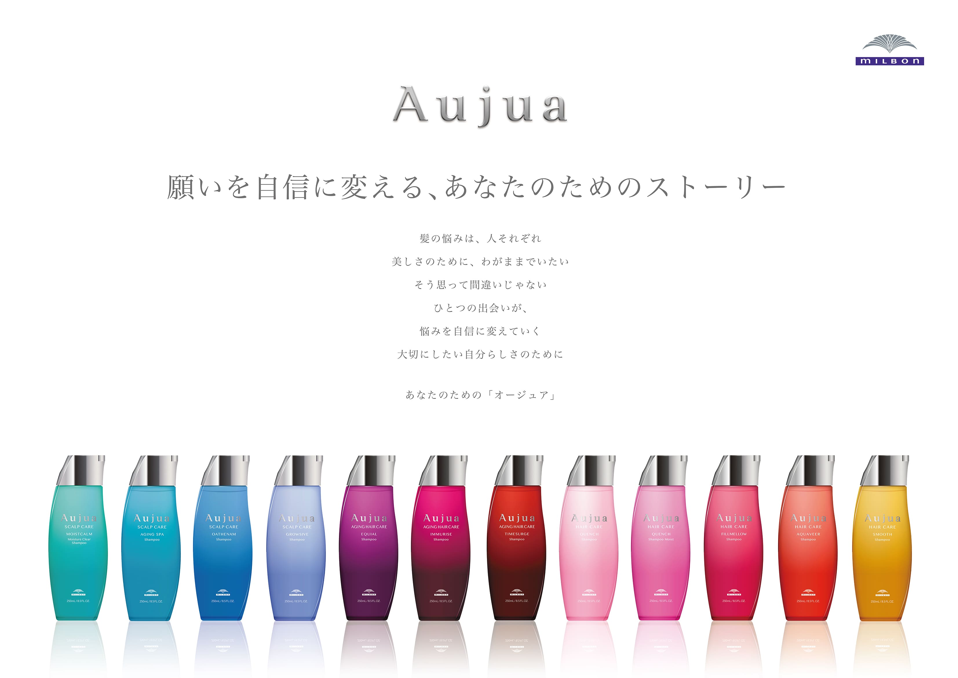 BEAUTY MARKET ungu（アングゥ）