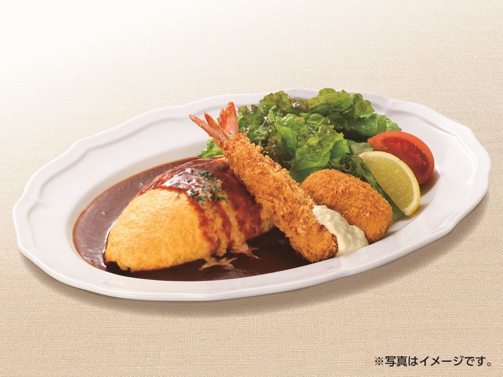 ロイヤルホスト