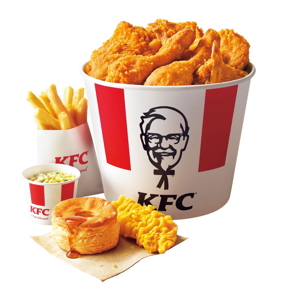 ケンタッキーフライドチキン