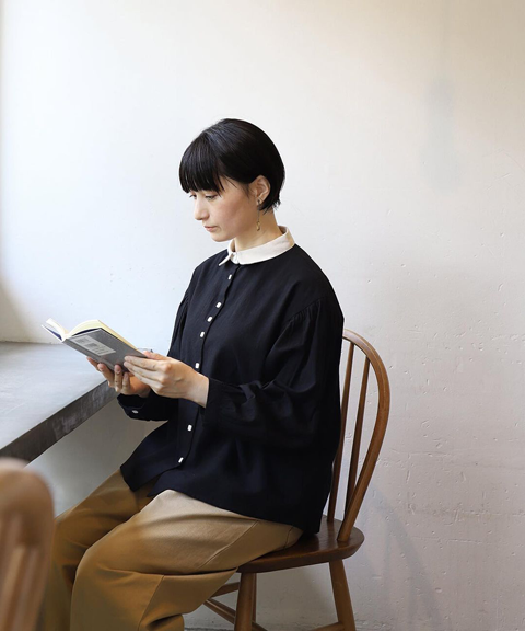 mumokuteki goods and wears