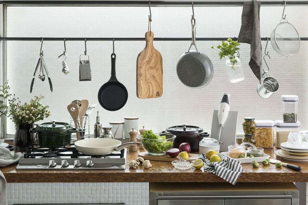 212 KITCHEN STORE