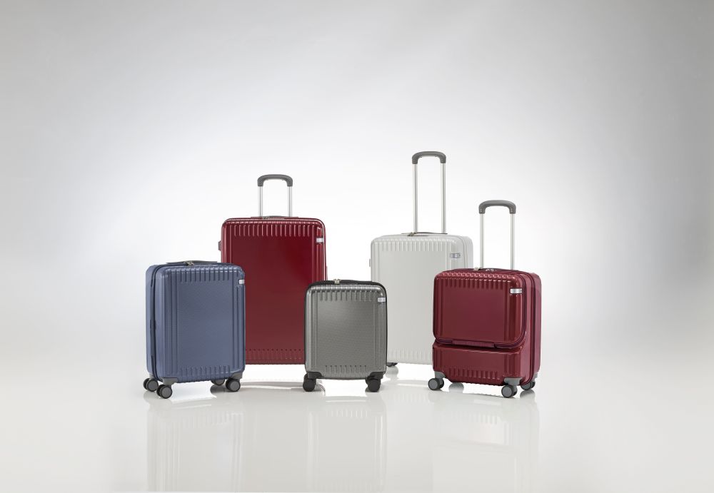 ACE BAGS & LUGGAGE