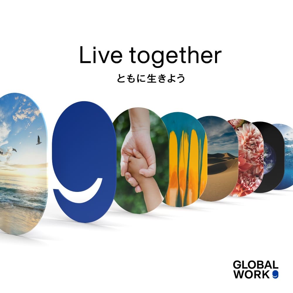 GLOBALWORK