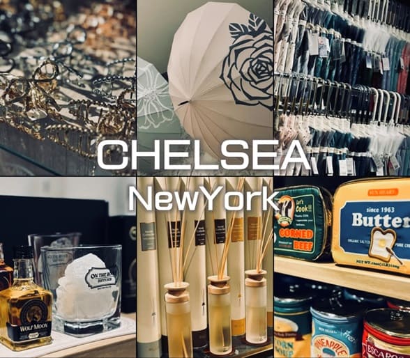 CHELSEA New York