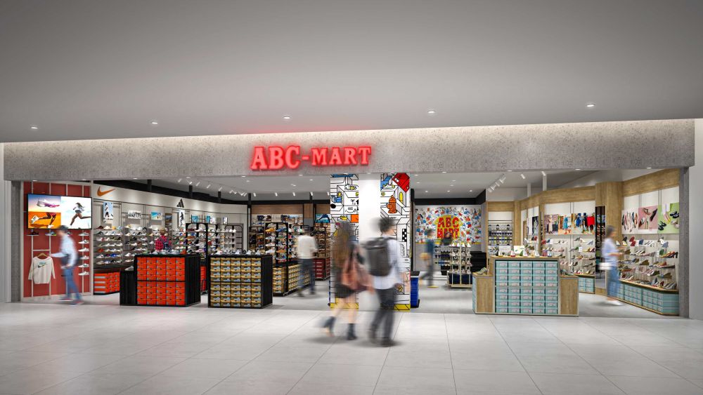 ABC-MART