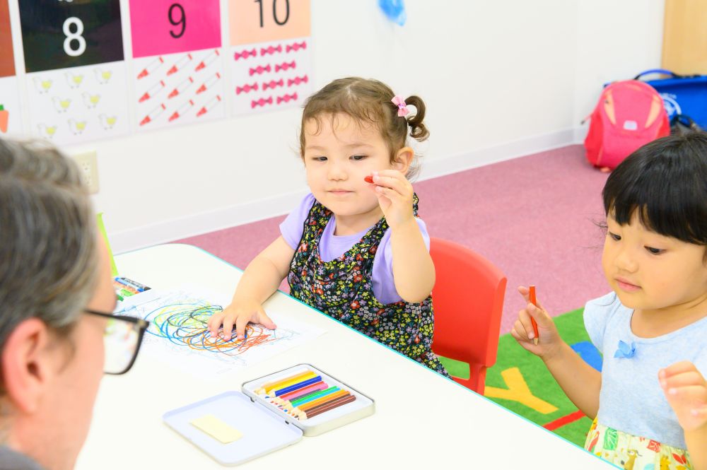 セイハ英語学院