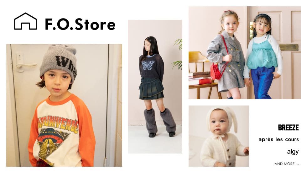 F.O.Store